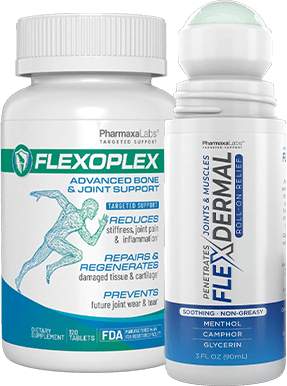 Flexoplex Flexdermal