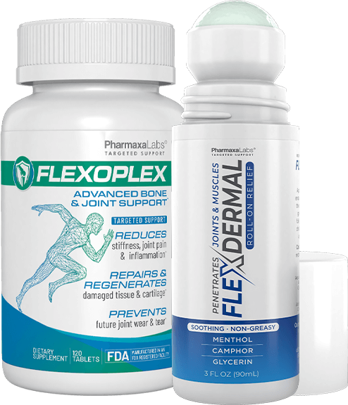 Flexoplex-combo
